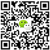 QR Code WeChat